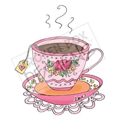 Teacup clip art free. Clipart cup illustration