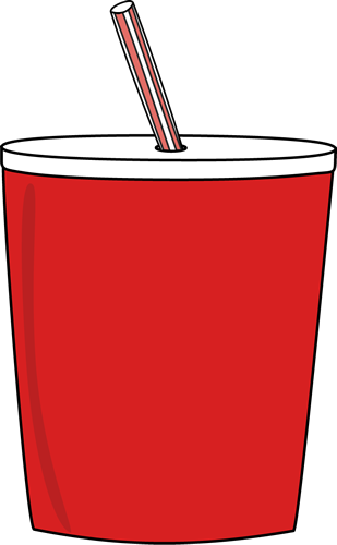 clipart cup kid