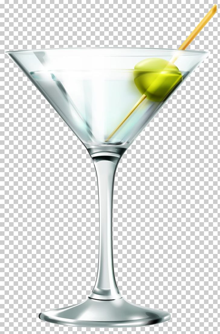 clipart cup martini