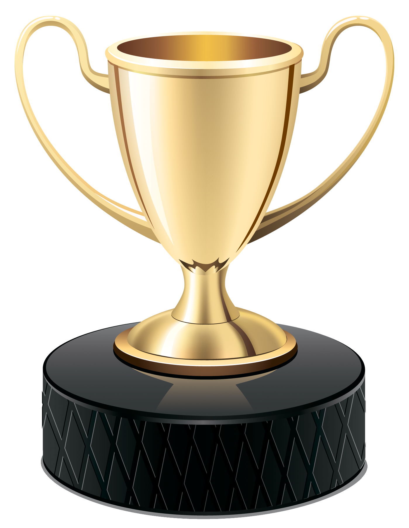 Clipart star trophy. Gold cup png gallery