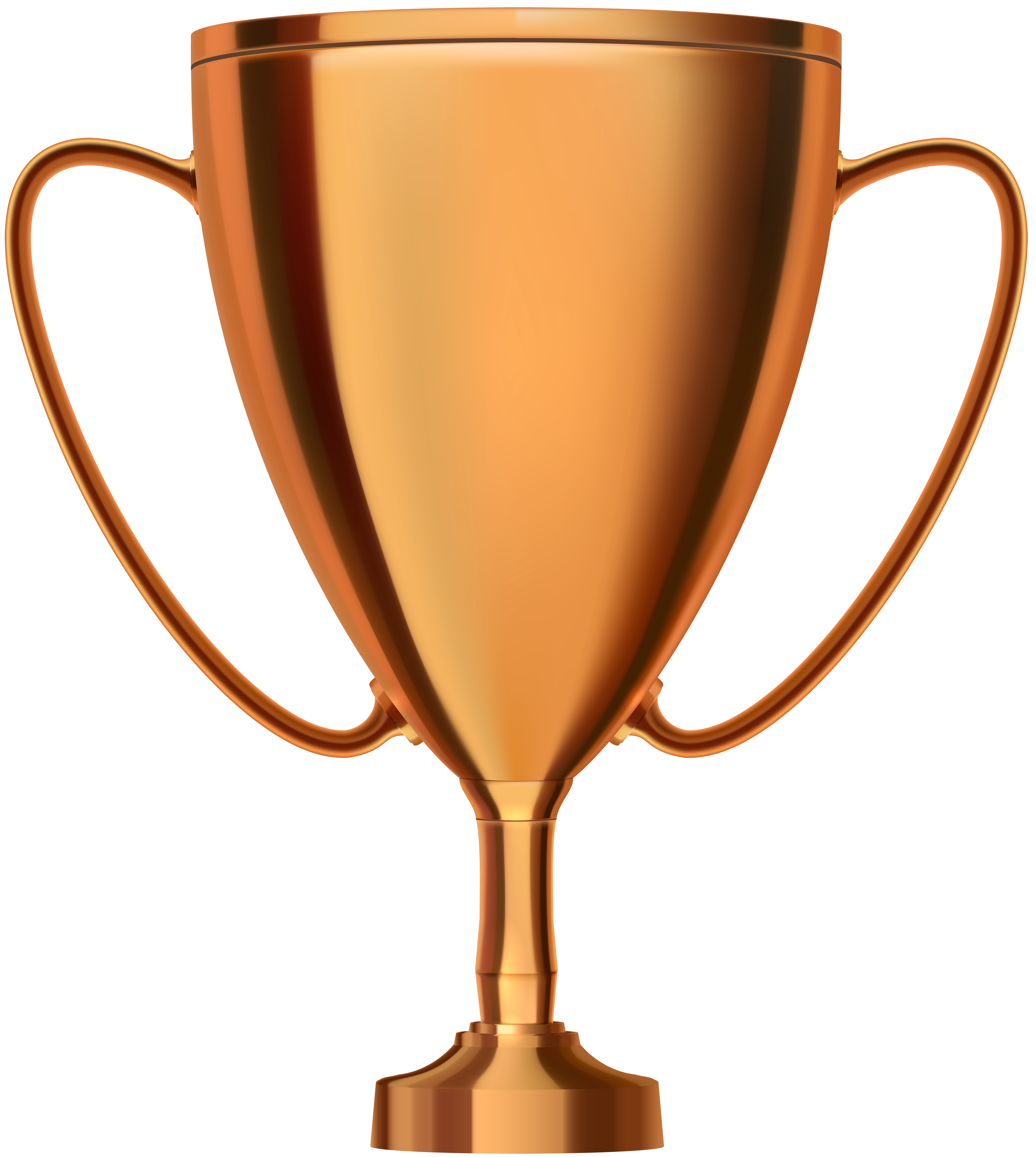 cup clipart trophy
