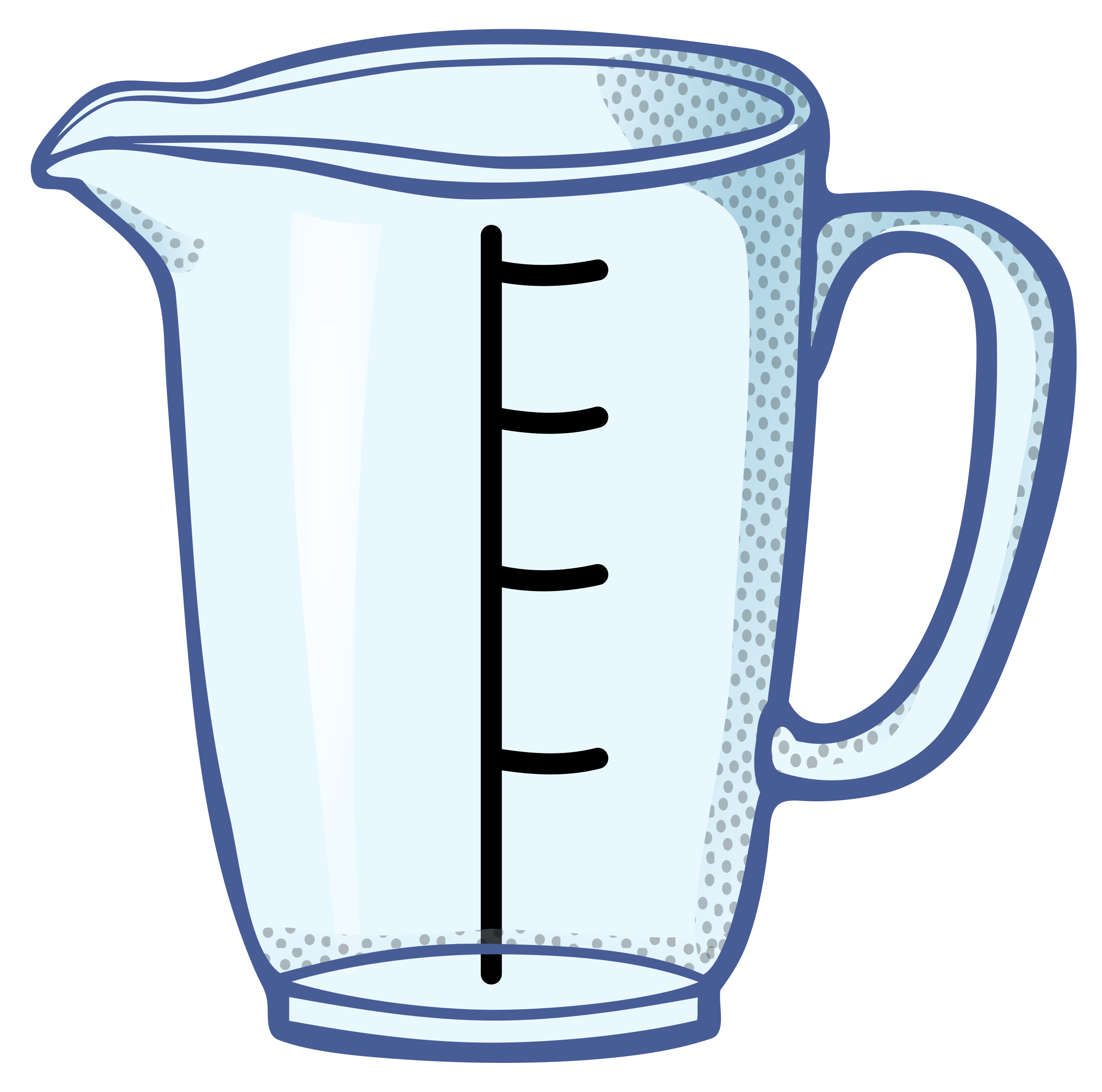 cups clipart measuring