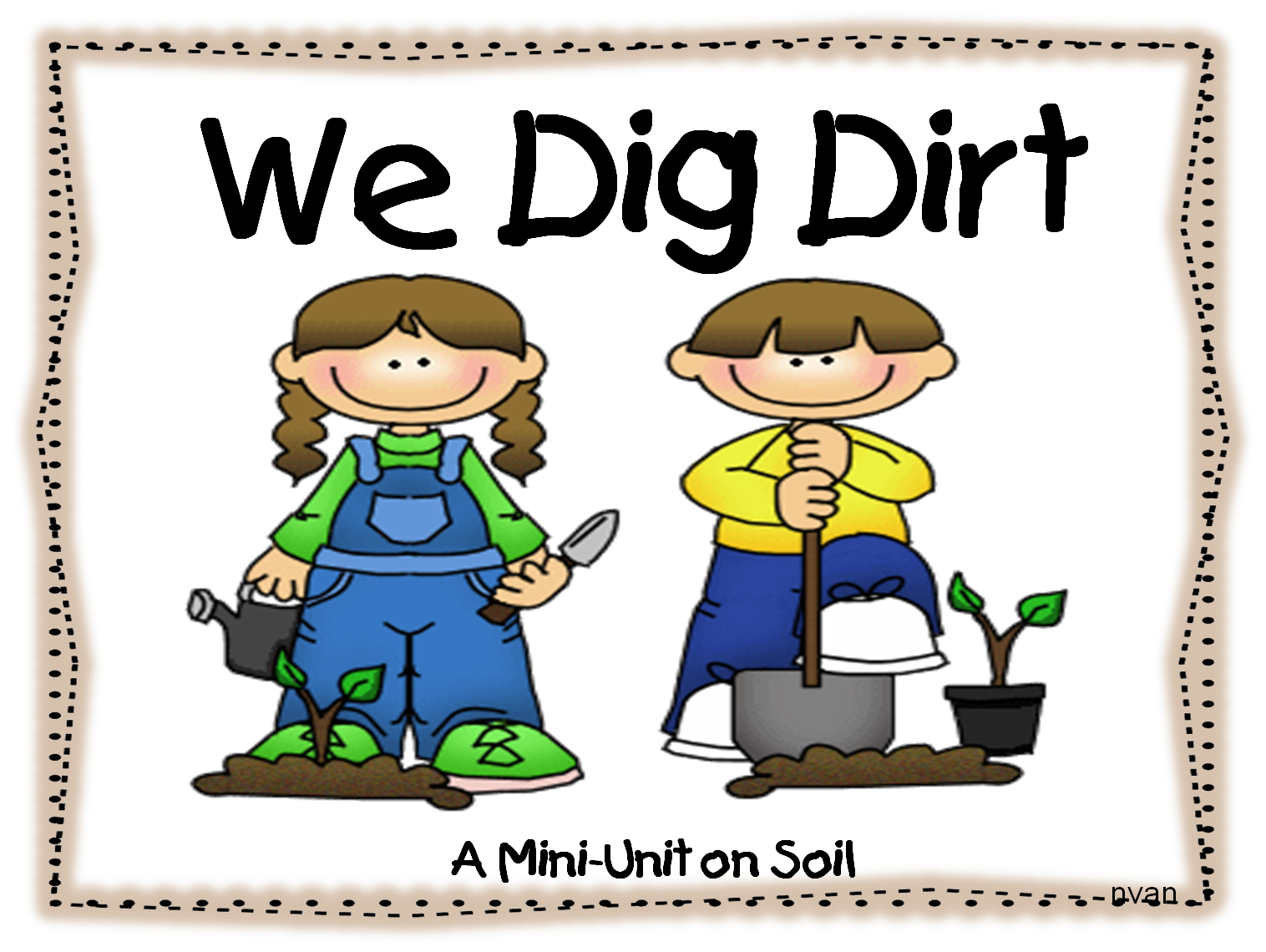 Dirt clipart archaeological dig. First grade wow science