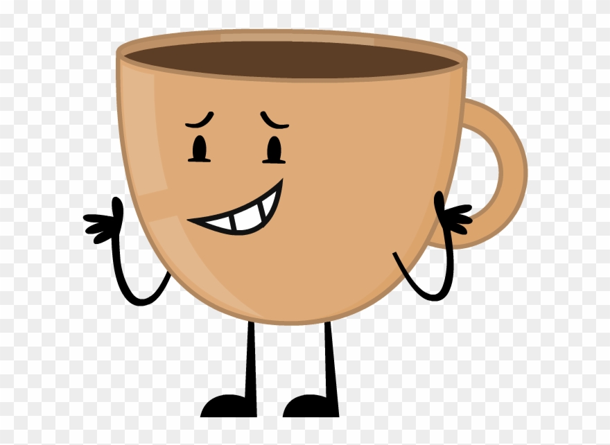 cup clipart object