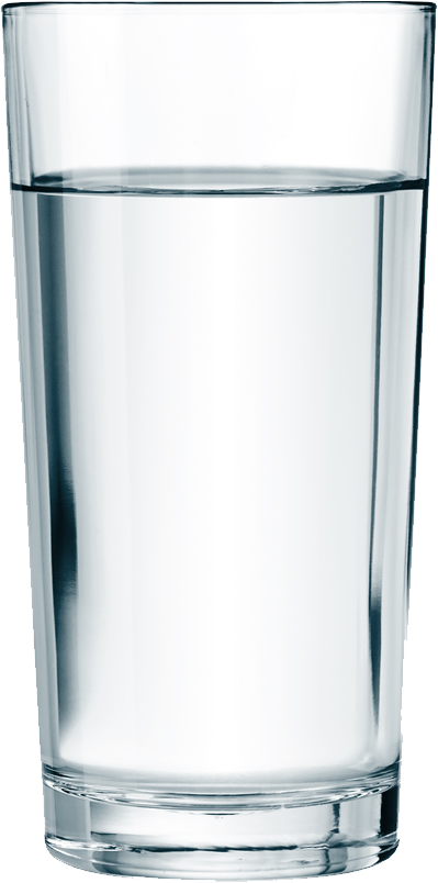 clipart cup ofwater