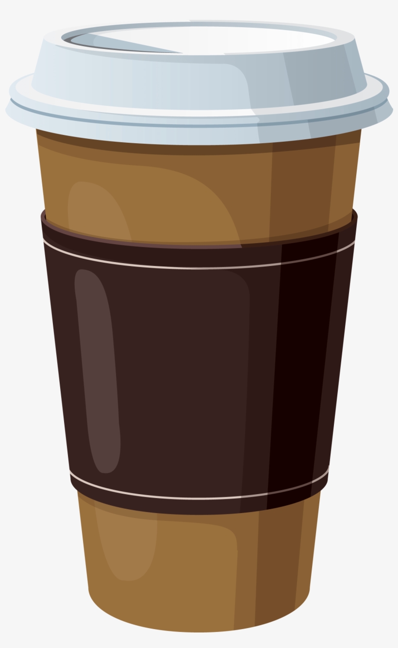 clipart cup paper cup