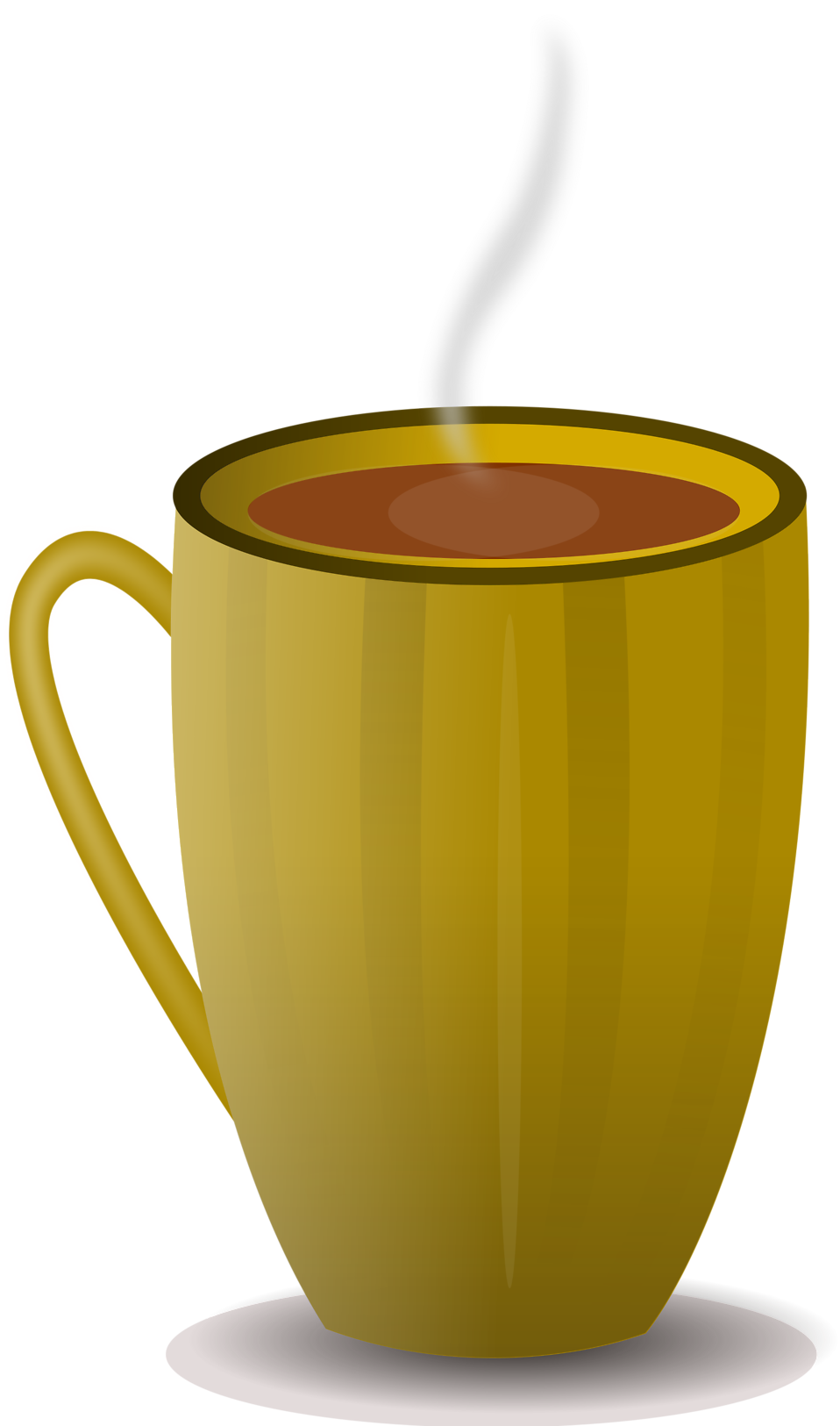 Clipart cup pretty tea cup. Coffee free stock photo