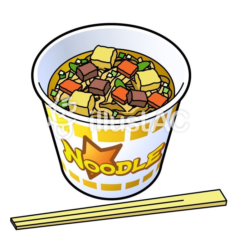 Noodles clipart cup noodle, Noodles cup noodle Transparent FREE for