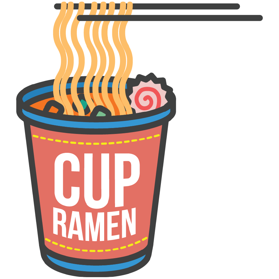 Noodle Clipart Cup Noodle Noodle Cup Noodle Transparent Free For
