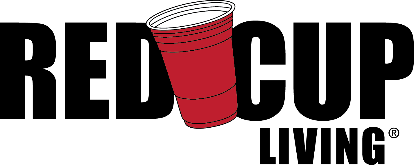 Clipart cup red solo cup. Gift giving with living