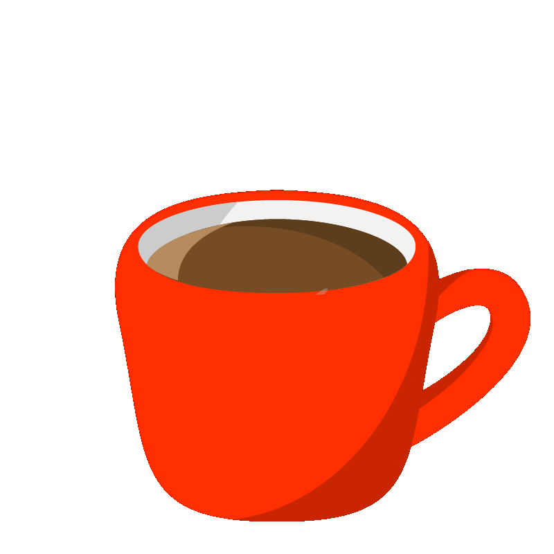 mug clipart warm drink