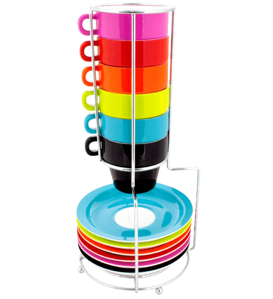 N on of cups. Cup clipart stack cup