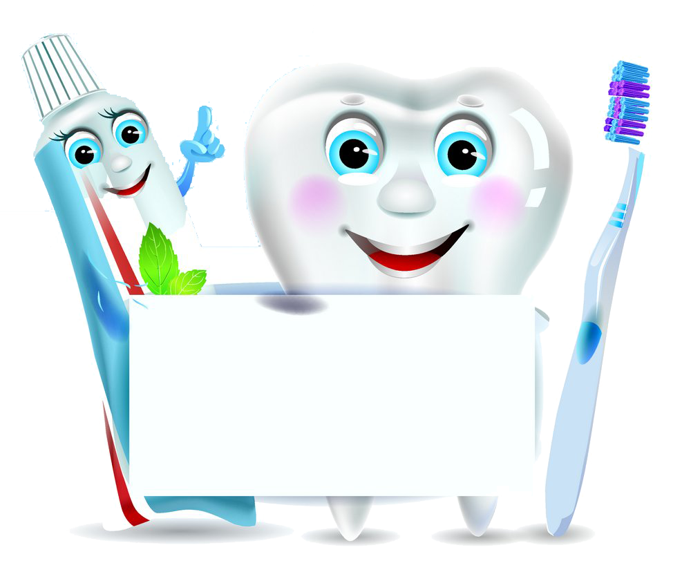 clipart cup toothbrush