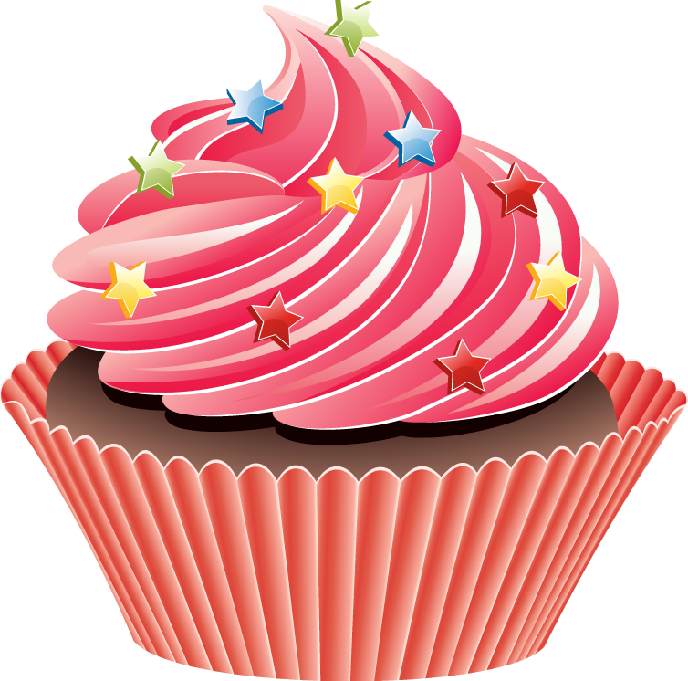 Free download panda images. Logo clipart cupcake