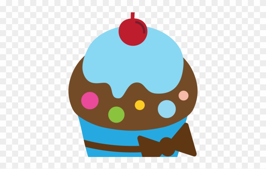 cupcake clipart baby