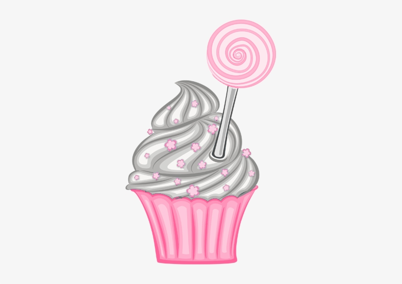 clipart cupcake baby