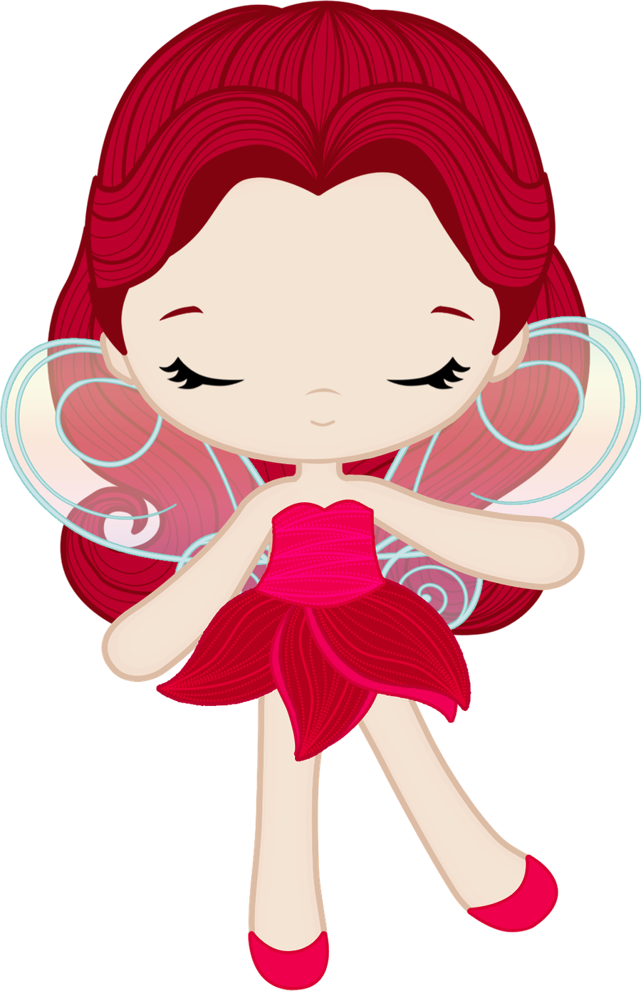 tinkerbell clipart fairy chinese