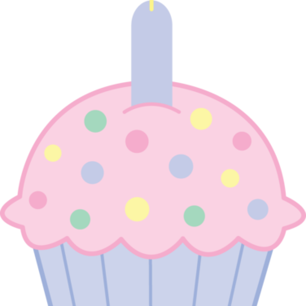 Cupcakes clipart royalty free. Birthday cupcake moose hatenylo