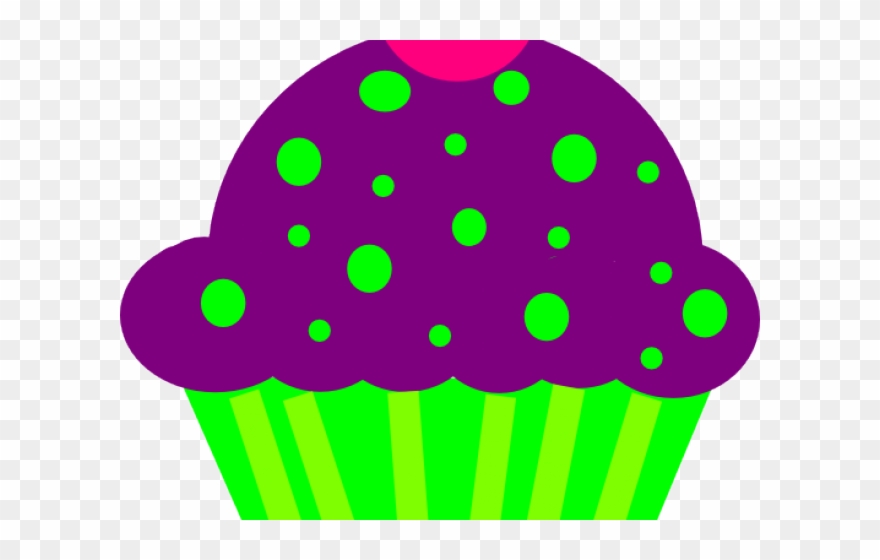 clipart cupcake group