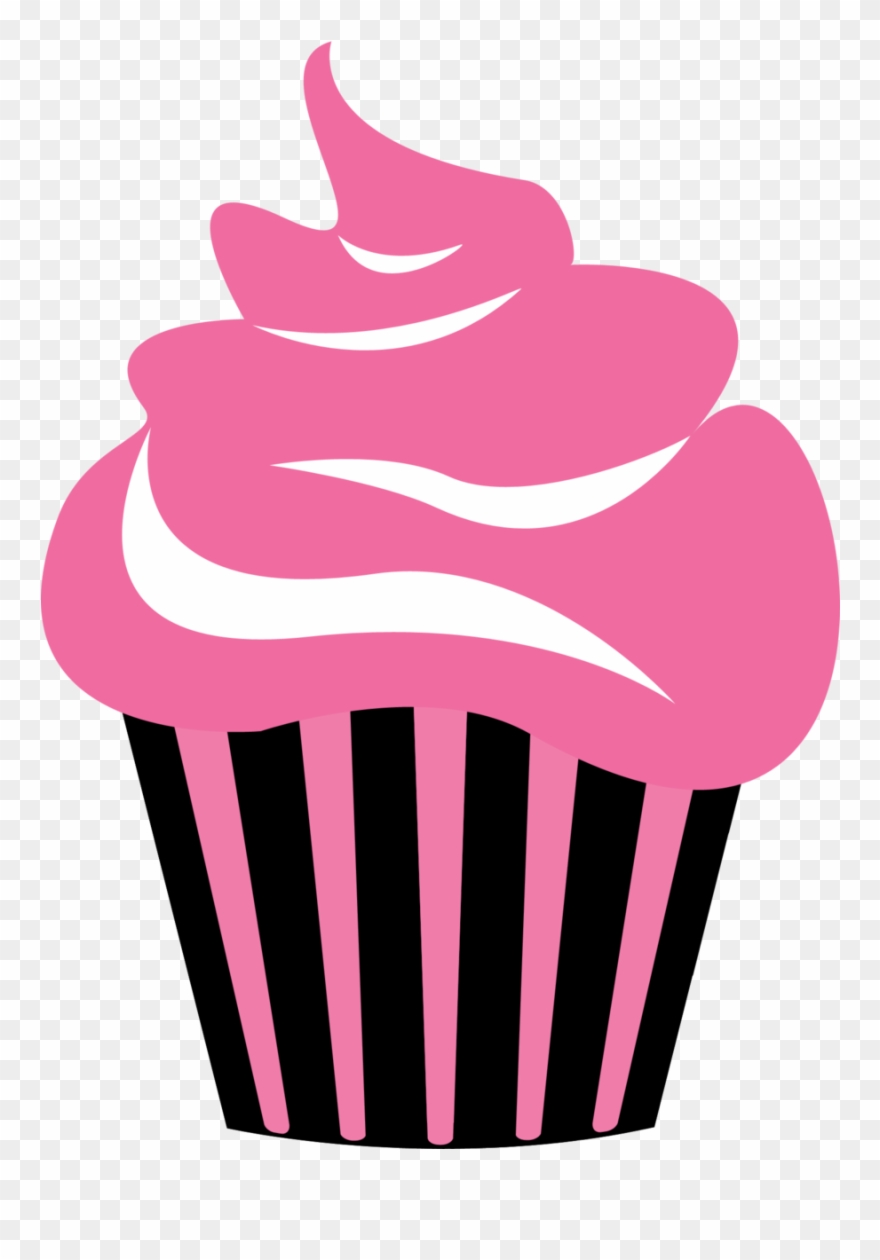 Cupcakes png pinclipart . Clipart cupcake logo