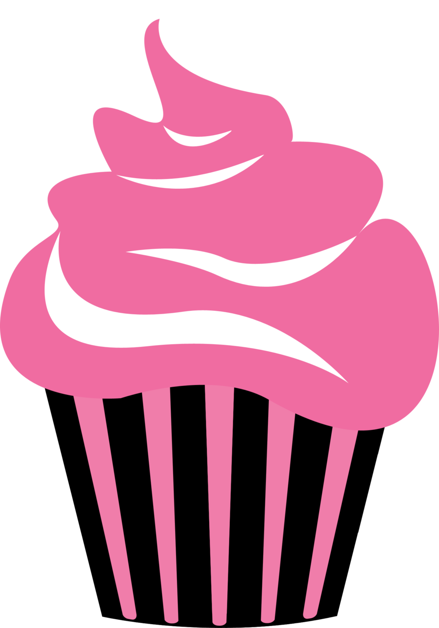 Animated crazywidow info. Clipart cupcake logo