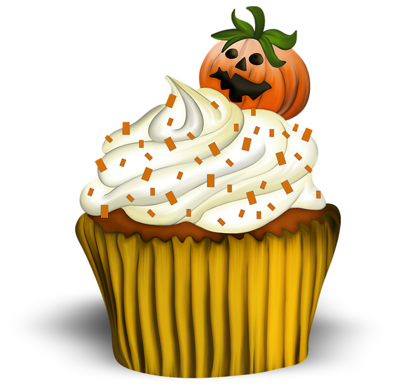 Art clip and monsters. Clipart cupcake monster