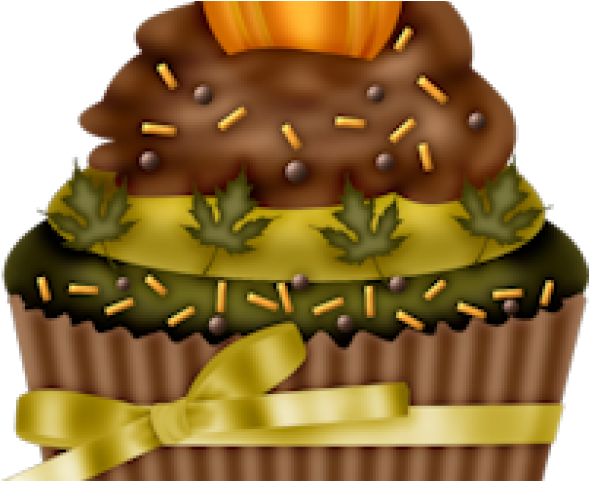 Birthday cake clip art. Clipart cupcake november