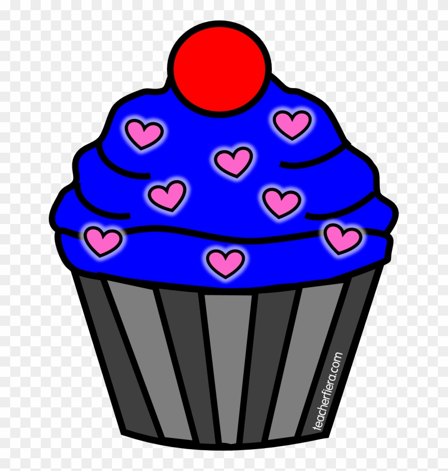 Muffin png download . Clipart cupcake november