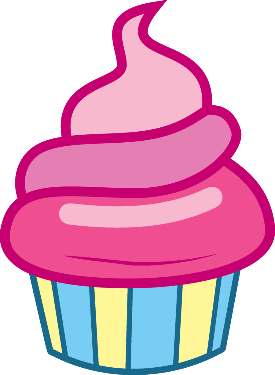Cupcakes clipart unicorn. Image fanmade cupcake png
