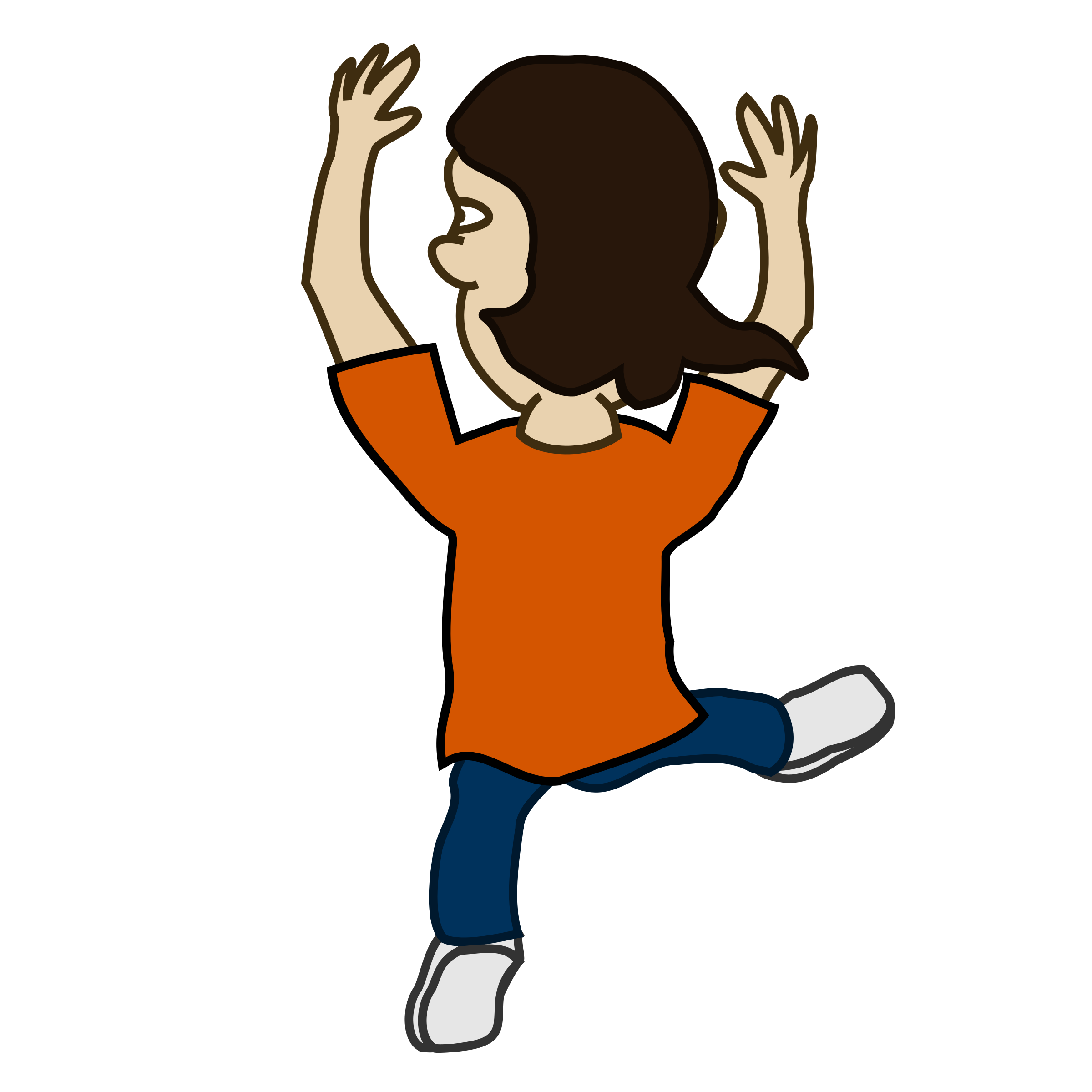 clipart dance animated