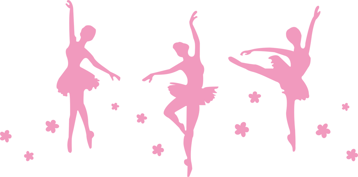 dancer clipart ballerina
