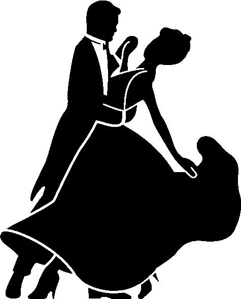 Free dancing cliparts download. Clipart dance couple dance