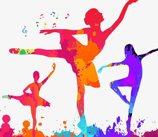 clipart dance dance competition