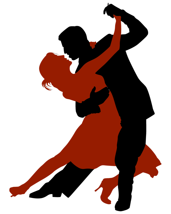 clipart dance dance crew