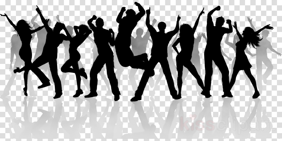 Download Clipart dance group dance, Clipart dance group dance ...