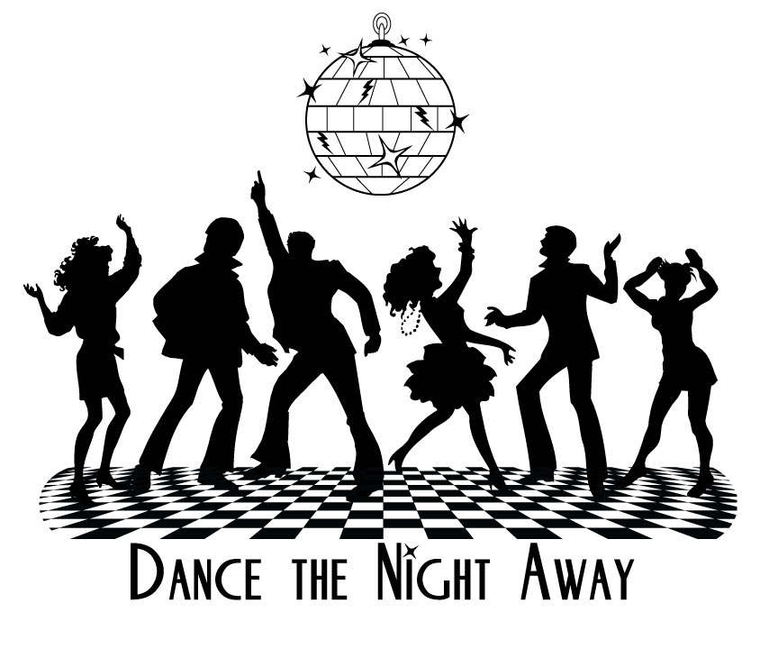 Free cliparts download clip. Clipart dance homecoming dance
