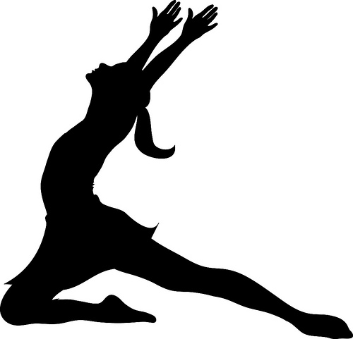 clipart dance jazz dance