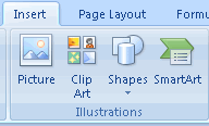 Clipart definition. Xl adding shapes dictionary