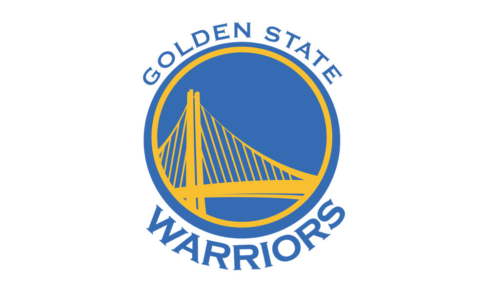 Ranking the best and. Warrior clipart golden state