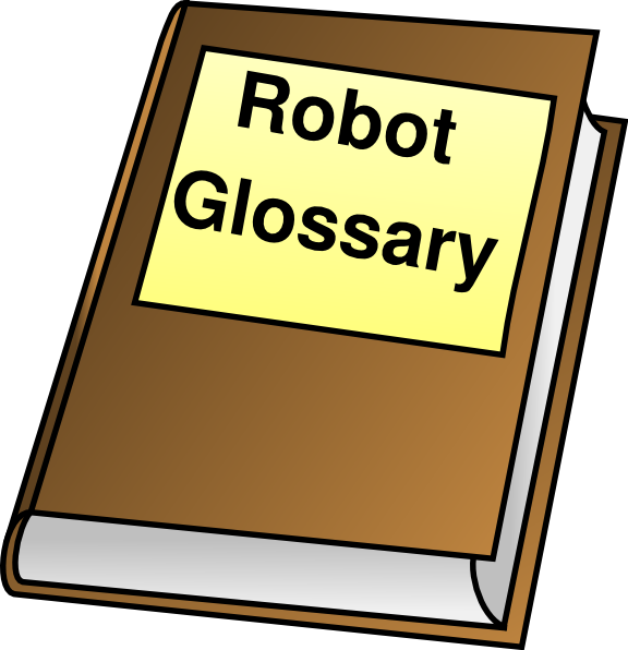 memory clipart terminology