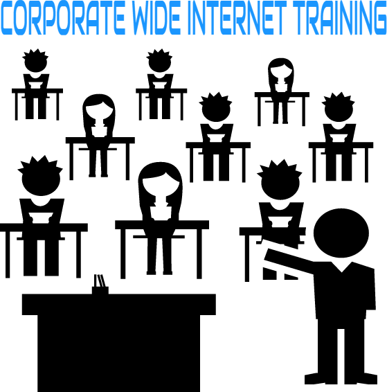 Training course corporate wide. Clipart definition microsoft office