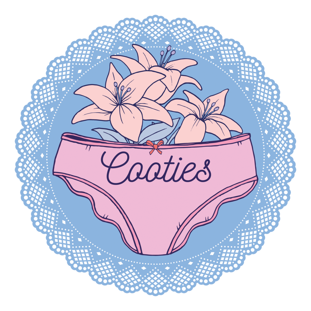 Yelling clipart express yourself. Cooties 