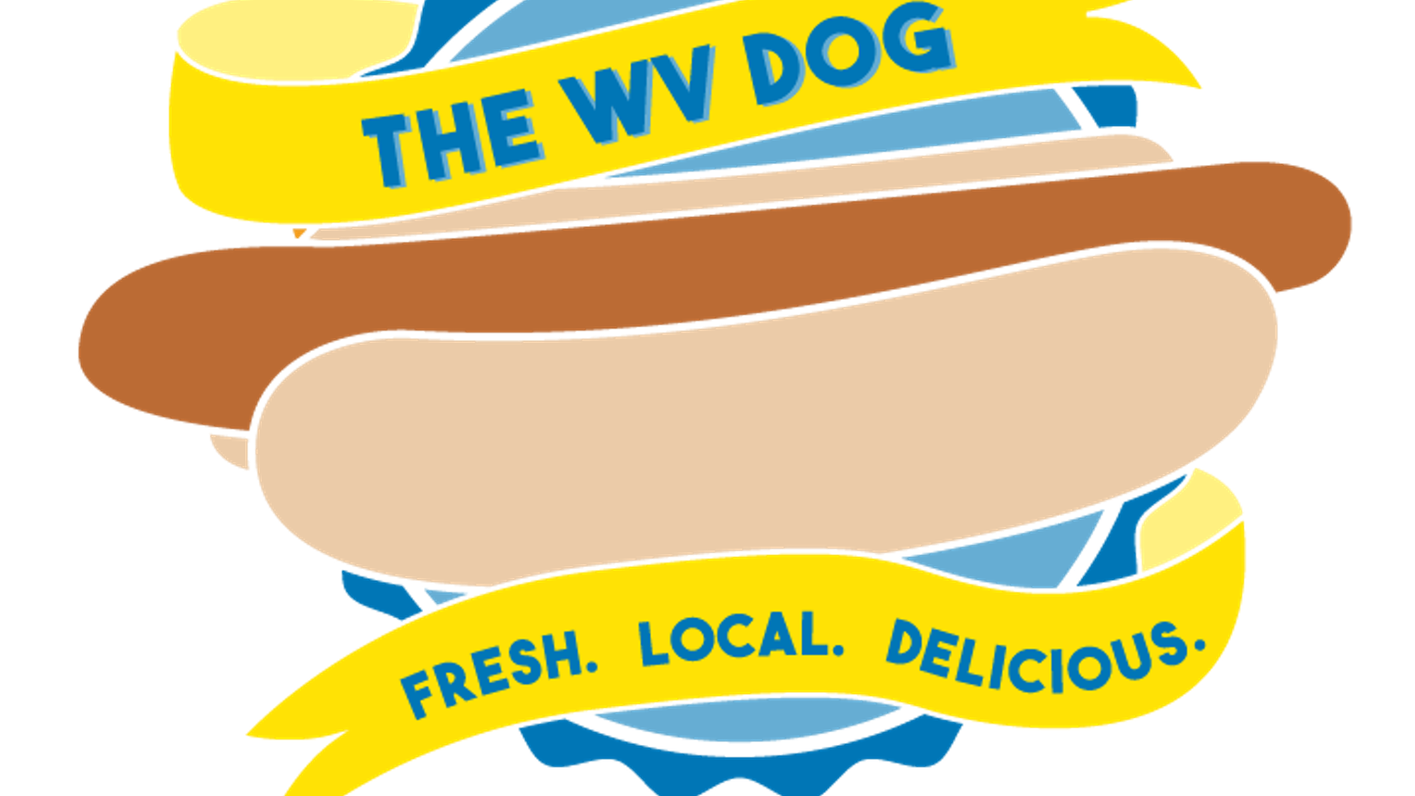 Clipart pig meal. Hotdogs a west virginia