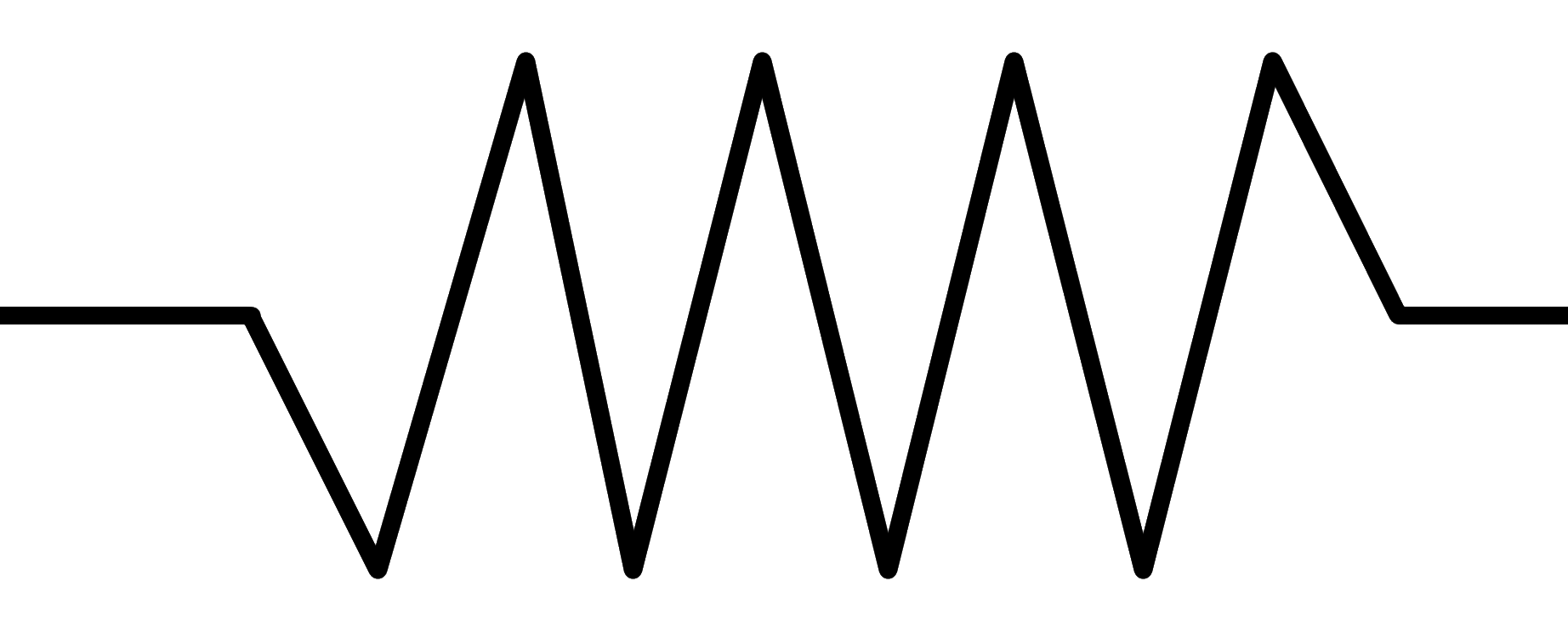 lines clipart circuit