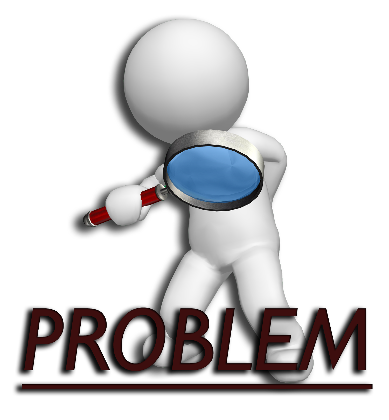Download Problem Clipart Pictures - Alade