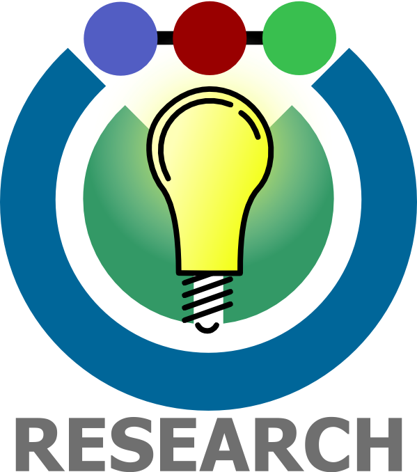 information clipart research