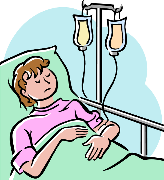 Doctors clipart bed. Esl vocabulary will help