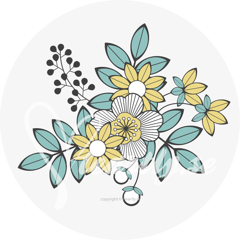 Flower clipart embroidery. Pin by on pinterest