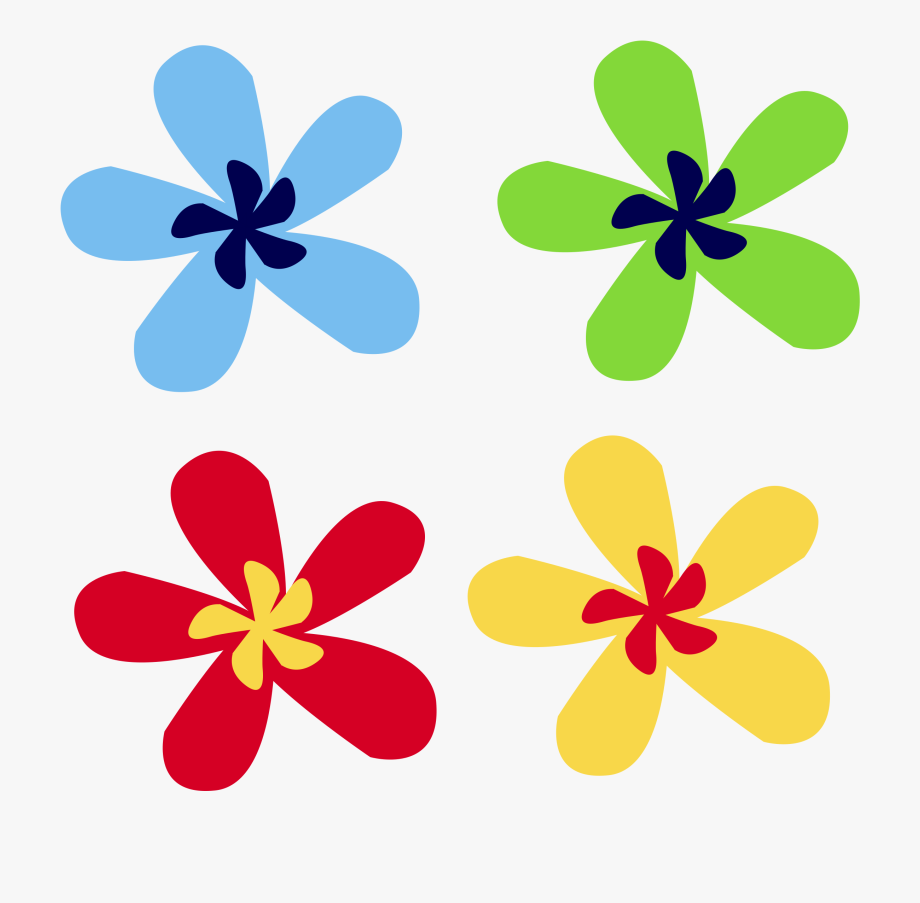 clipart design floral