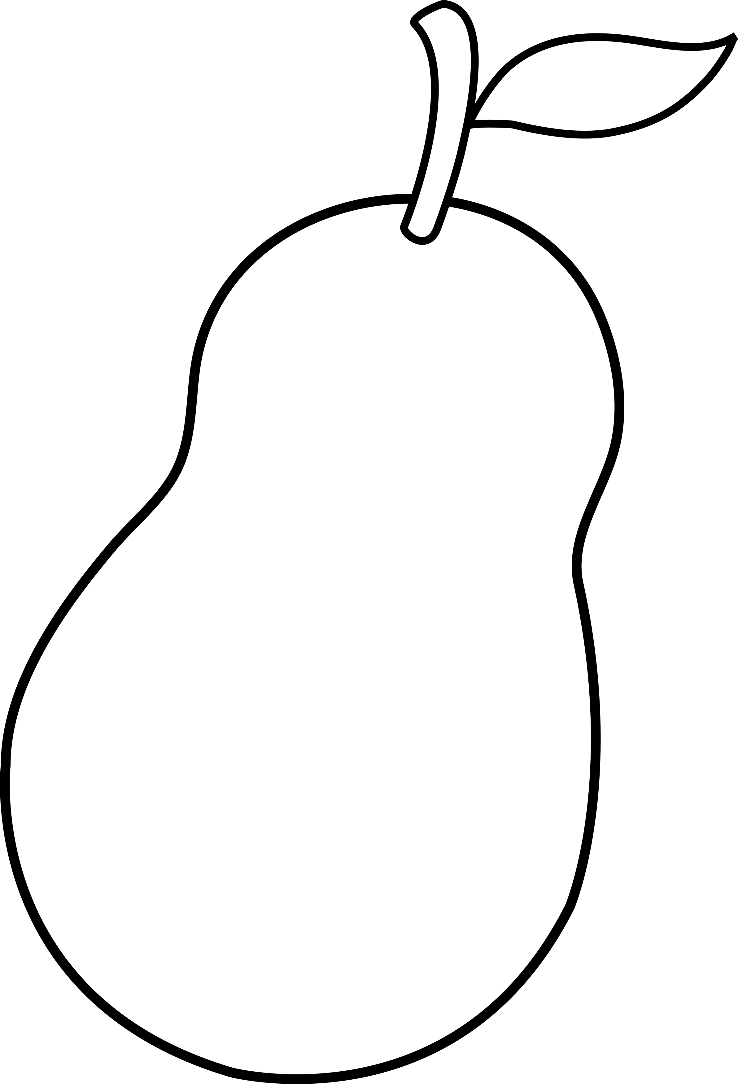 pear-clipart-artistic-pear-artistic-transparent-free-for-download-on